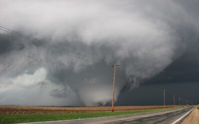 Upgrades To National Weather Service NEXRAD Radars