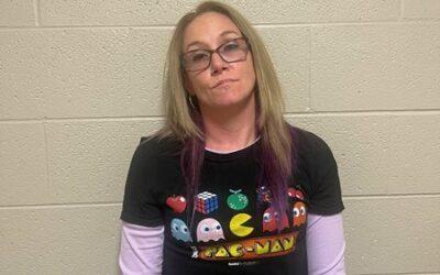 Paducah Woman Arrested On Drug Charges