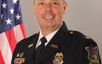 Paducah Police Chief Discusses Crime Statistics in Latest ‘Ponderings from Paducah