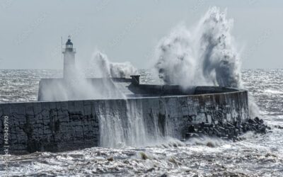 California pummeled by first of back-to-back atmospheric rivers as ‘Pineapple Express’ sweeps state