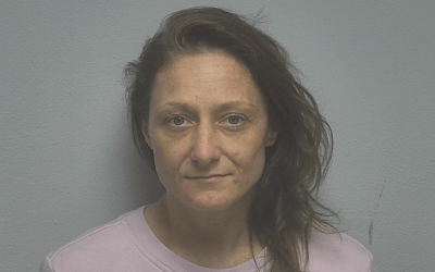 McCracken County Invesitgation Leads To Prostituation Arrest