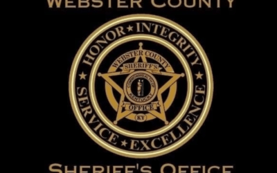 Webster County Reports Drug Arrests