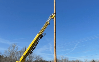 Marshall County Installs New Tornado Sirens