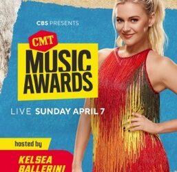 Jelly Roll, Kelsea Ballerini, Lainey Wilson, Megan Moroney, Cody Johnson lead CMT Music Awards noms