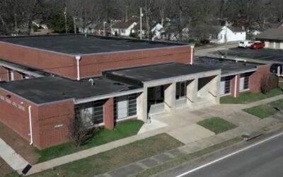 Paducah Parks & Recreation Department Offices Relocating to Robert Cherry Civic Center