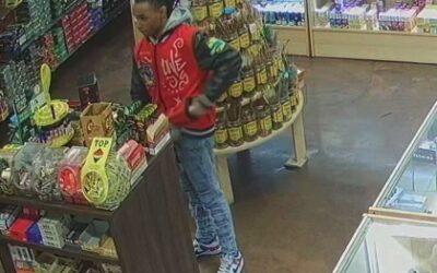 McCracken County Sheriffs Department Asks For Help In Identifying Shoplifting Suspects