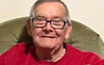 Silver Alert Issued For Missing Tennessee Man