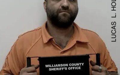 Williamson County, Illinois Man Charged With Possession of Controlled Substance