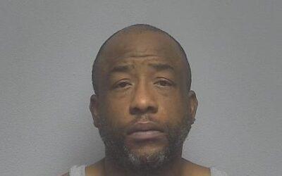 Paducah Police Arrest Man For Attempted Murder