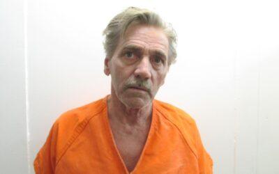 Bollinger County Domestic Assault 1st Degree Arrest