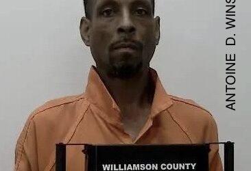 Williamson County Crack Cocaine Arrest