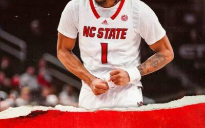 N.C. State beats Louisville 94-85 in the first round of ACC tourney, spoiling Clark’s 36-point night