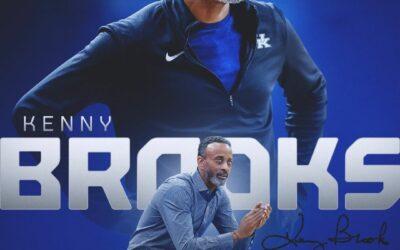 Kentucky hires Kenny Brooks as women’s basketball coach after successful tenure at Virginia Tech