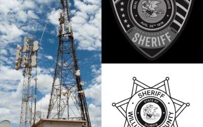 Williamson County Receives New State Of The Art Radio System