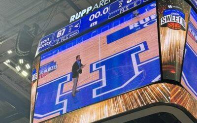 Lyon County Claims Kentucky High School Basketball Title