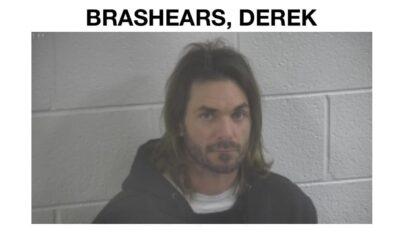 Calloway County Man Arrest on Burglary Charges