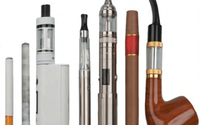 Kentucky House passes bill meant to crack down on electronic cigarette sales to minors