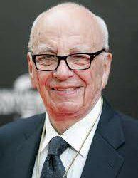 Rupert Murdoch, 92, plans to marry for 5th time