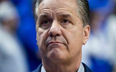 Kentucky coach John Calipari talking with Arkansas about open job, according to multiple outlets