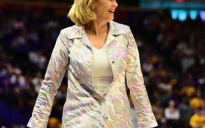 Newspaper edits its column about LSU-UCLA game after Tigers coach Kim Mulkey blasted it as sexist