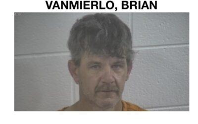 Man Arrested In Calloway County For Illicit Drugs