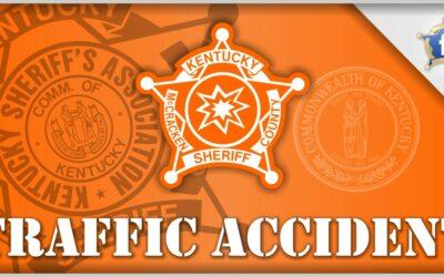 McCracken County Accident Leads To Arrest