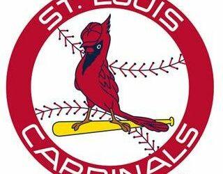 Brewers visit the Cardinals to begin 3-game series