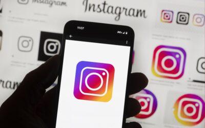 Instagram begins blurring nudity in messages to protect teens and fight sexual extortion