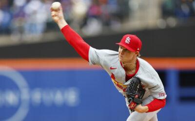 Gray pitches Cardinals past scuffling Mets 7-4 for their first 3-game win streak of season
