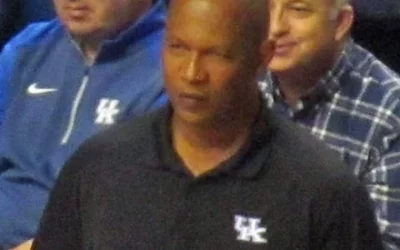 Arkansas hires Kenny Payne as associate head coach under John Calipari