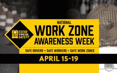 Kentucky is Vested in Work Zone Safety