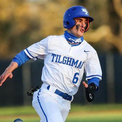 Tilghman Edges Marshall in Controversial Region 1 Semifinal, 5-4