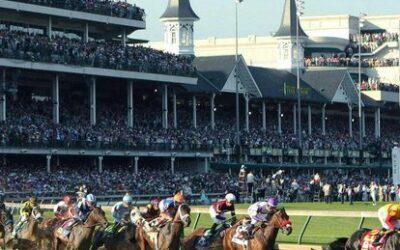 How to watch and what to expect in the 150th Kentucky Derby