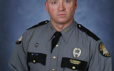 Kentucky State Police Mourn Loss of Trooper