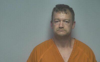 Calvert City Man Arrested for Meth Trafficking in McCracken County