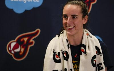 Caitlin Clark attendance boon: Some WNBA teams look for bigger arenas when the Fever come to town