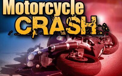 Motorcyclist Injured in Graves County Collision