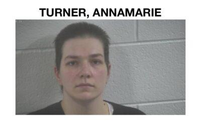 Murray Woman Arrested for Assaulting Officer