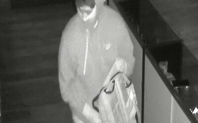 McCracken County Sheriff Seeks Public Help in Burglary Investigation