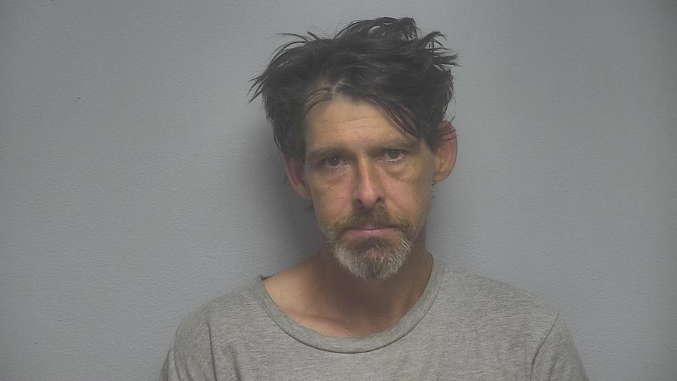 Suspect Arrested for Theft at Duck RV Park