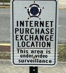 MARSHALL COUNTY CREATES INTERNET PURCHASE EXCHANGE LOCATION