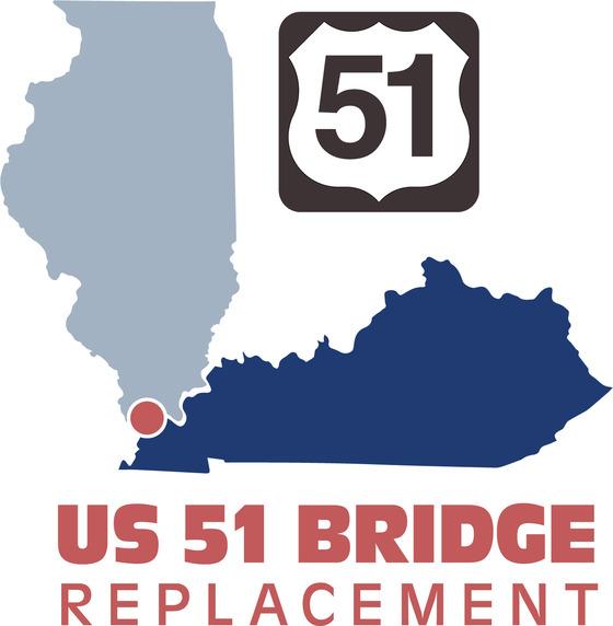 U.S. 51 Ohio River ‘Cairo’ Bridge Replacement Project Public Meeting Scheduled for July 11