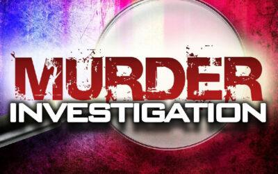 Kentucky State Police Investigating Murder in Marshall County