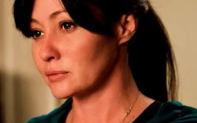 Shannen Doherty Dies at 52 After Battle with Cancer
