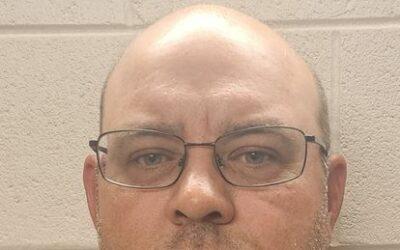 Carlisle County Employee Arrested on Multiple Charges, Including Promoting Contraband and Drug Trafficking