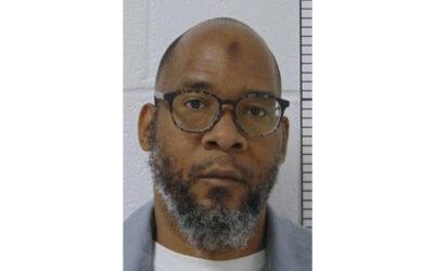 Missouri executes a man for the 1998 killing of a woman despite her family’s calls to spare his life