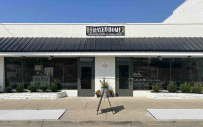 New Antique, Home and Garden Store Opens Today in Paducah