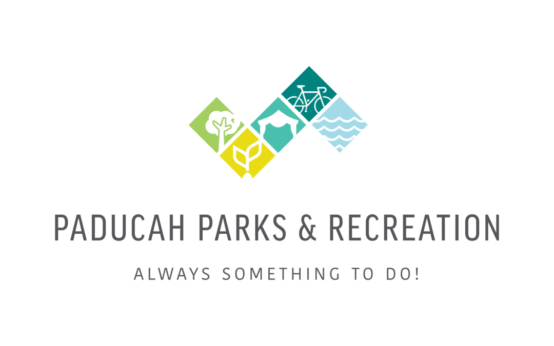 Paducah Parks & Recreation Monthly Activities