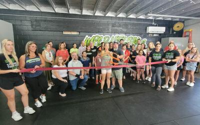 Amped Lifestyle holds Open House