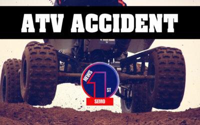 Two teenagers injured in Crawford Co ATV accident